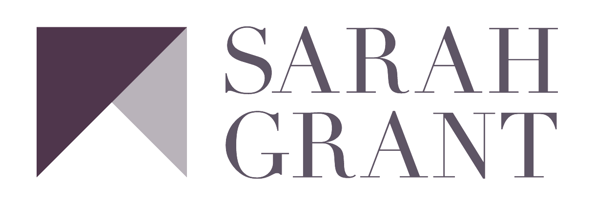 Sarah Grant Solicitors Logo